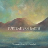 Portraits of Earth artwork