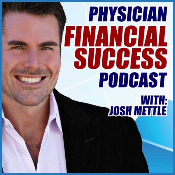 Physician Financial Success cover