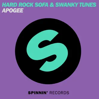 Apogee by Hard Rock Sofa & Swanky Tunes song reviws