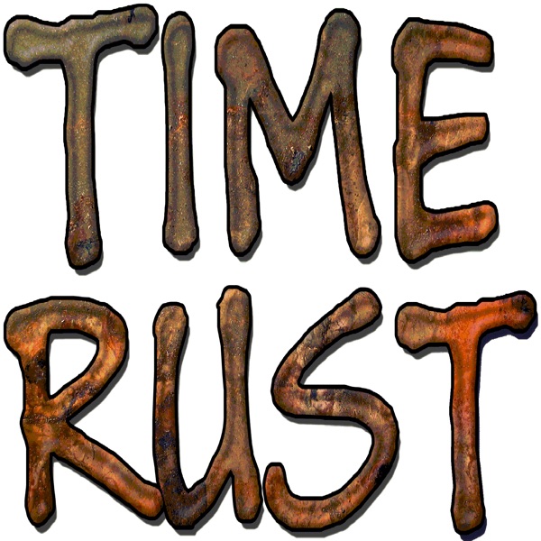 Time Rust » Podcast Feed cover