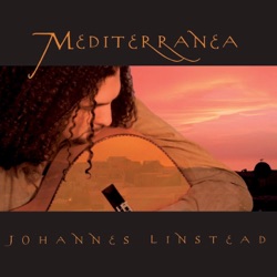 Johannes Linstead - Ambrosia