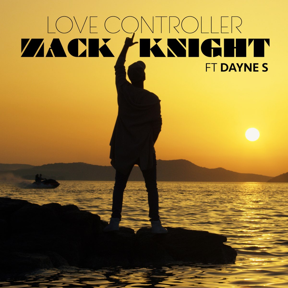 Love control песня. Zack Knight. Love Controller. Dayne s музыкант. Knight музыка.