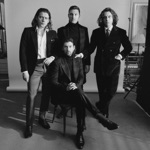 Arctic Monkeys