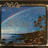 Hawaiian Lullaby (Where I Live There Are Rainbows) artwork