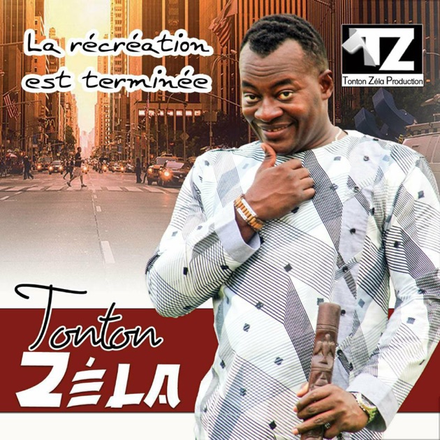 son de tonton zela son de tonton zela