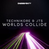 Worlds Collide - Single, 2016