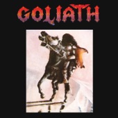 Goliath artwork