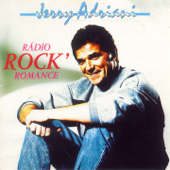 Rádio Rock Romance - Jerry Adriani