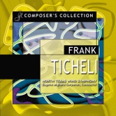 Composer's Collection: Frank Ticheli artwork