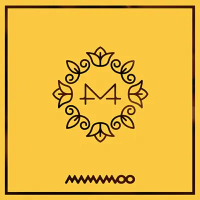 Yellow Flower - Mamamoo