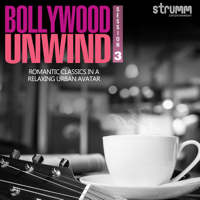 Various Artists - Bollywood Unwind 3 artwork