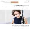 Bettina Aust & Robert Aust - Clarinet Sonata: I. Grazioso