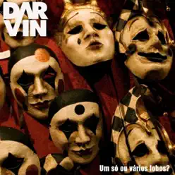 Um Só ou Vários Lobos? - EP - Darvin