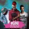 #Gini (feat. Shaked Komemi & Rico) - Ron Nesher lyrics