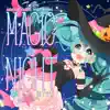 Magic Night (feat. Hatsune Miku) album lyrics, reviews, download