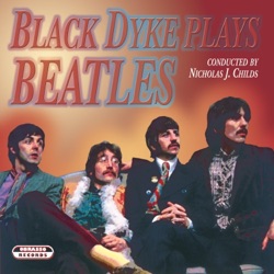 Black Dyke Band, David Thornton, John French & Nicholas Childs - Yellow Submarine