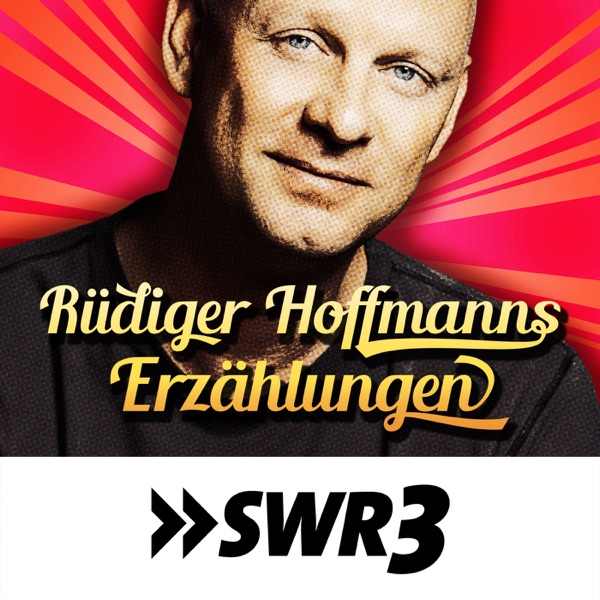 SWR3 Rüdiger Hoffmanns Erzählungen | SWR3 cover