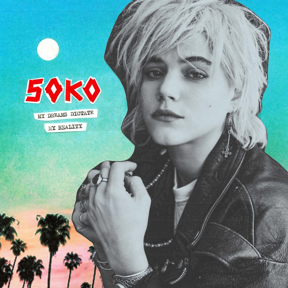 My Dreams Dictate My Reality by Soko