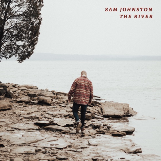 Cover artwork for The River