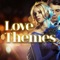 Goldsmith: Love Theme artwork