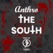 The South (feat. Anthro) - The Beat Therapist lyrics