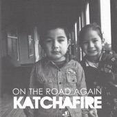 Katchafire - On the Road Again