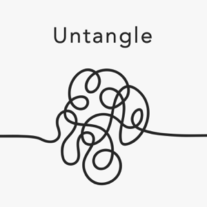 Untangle, The Podcast from Meditation Studio podcast