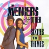 Avengers and Other Top Sixties Themes artwork