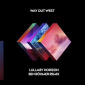 Way out West - Lullaby Horizon