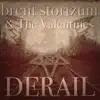 Derail - Single album lyrics, reviews, download