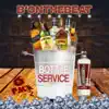 The 6 Pack 2: Bottle Service album lyrics, reviews, download