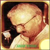 El Haraz (Live) - Amar Ezzahi