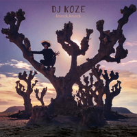 DJ Koze - Knock Knock artwork