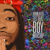 Let That Boy Worship - Single