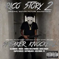 Rico Story 2 (Original Motion Picture Soundtrack) by Various Artists album reviews, ratings, credits