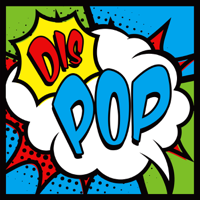 DIS POP - A Discussion About Disney, Marvel, Star Wars, Pixar Pop Culture and More!