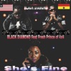 She's Fine (feat. Fresh Prince) - Single