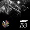 Ararat (ABGT193) [Sam Davies Remix] artwork