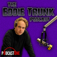 The Eddie Trunk Podcast podcast