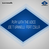 Play with the Voice in Usa (feat. Csilla) [Joey Beltram Remix] artwork