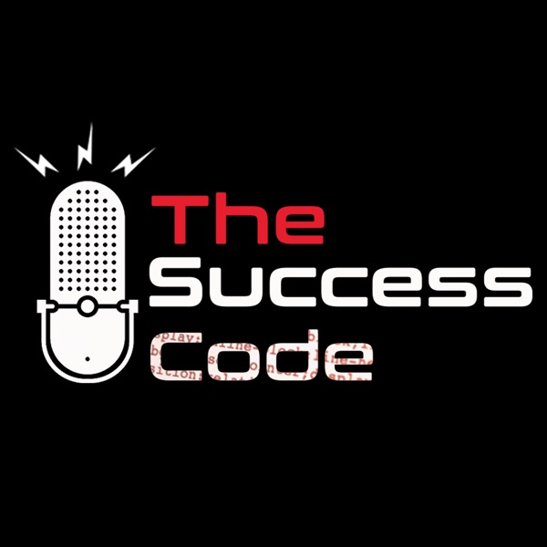 The Success Code cover