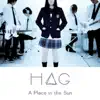 A Place in the Sun album lyrics, reviews, download