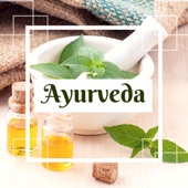 Ayurveda - Relaxing Music for Paradise Spa Weekend at Home artwork