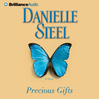 Danielle Steel - Precious Gifts artwork