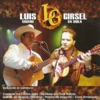 Luis Goiano e Girsel da Viola