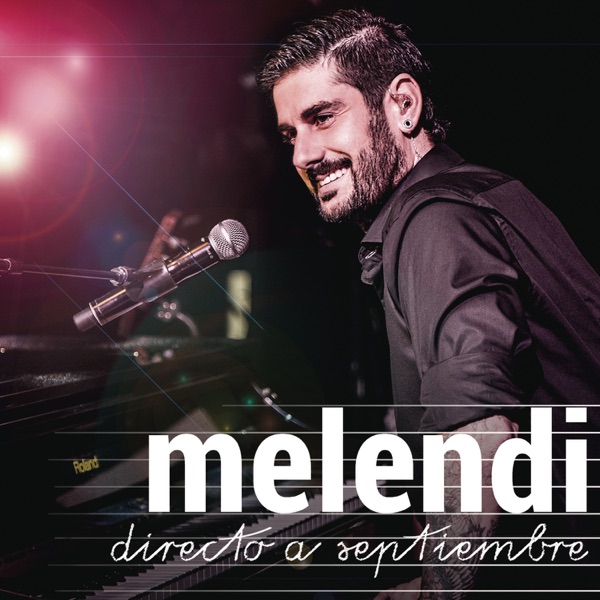 Melendi - Tu Jardín Con Enanitos