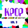 KPOP: J-Pop Made In Korea, Vol. 3