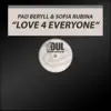 Love 4 Everyone - Single album lyrics, reviews, download