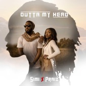 Outta My Head (feat. Praiz) artwork