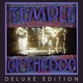 Temple of the Dog  cover
